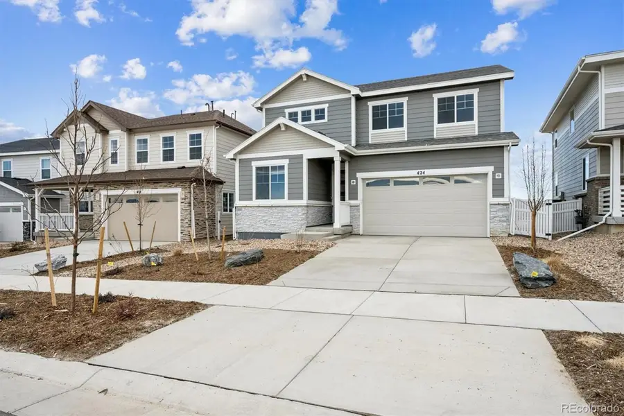 424 S Rifle Street, Aurora, CO 80017 - #2