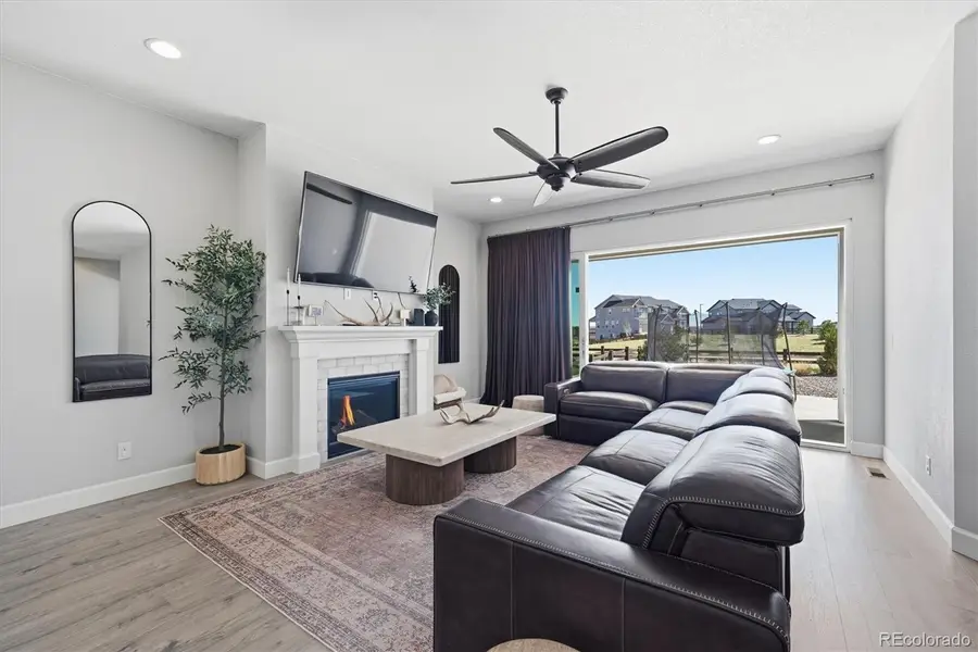 3258 Carabiner Street, Castle Rock, CO 80108 - #3