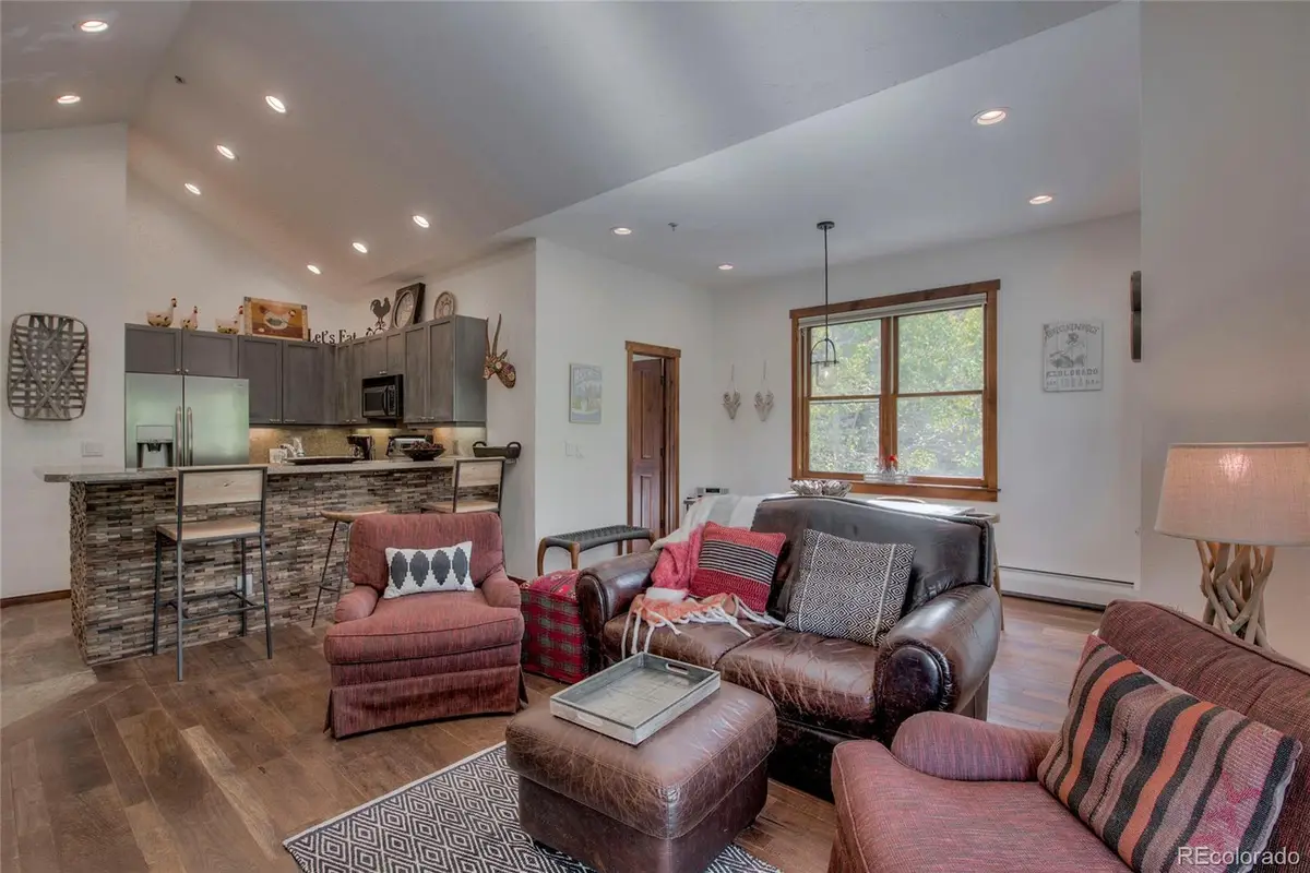 680 S Main Street #9, Breckenridge, CO 80424 - #1