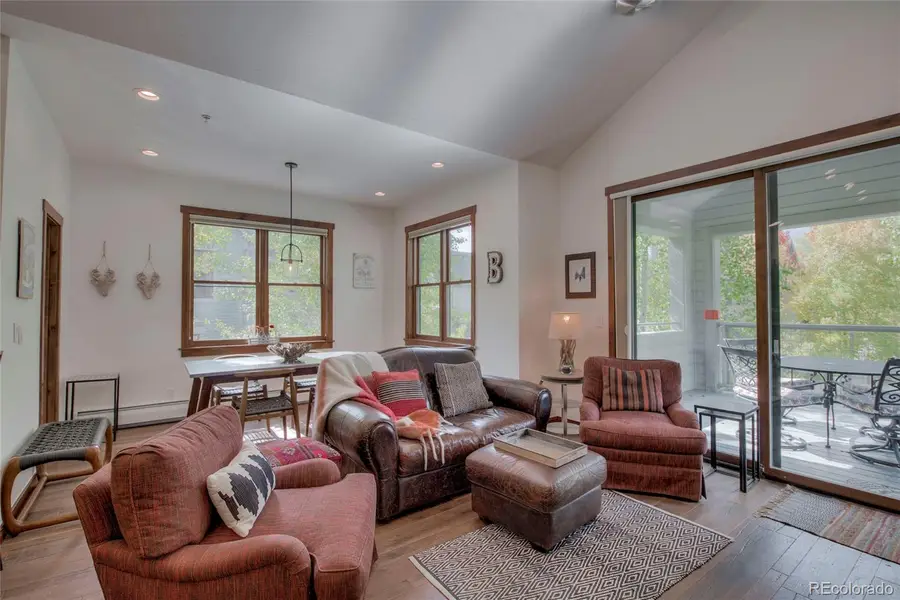 680 S Main Street #9, Breckenridge, CO 80424 - #2