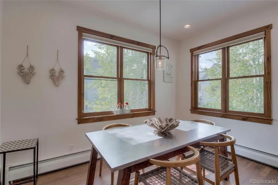 680 S Main Street #9, Breckenridge, CO 80424 - #3