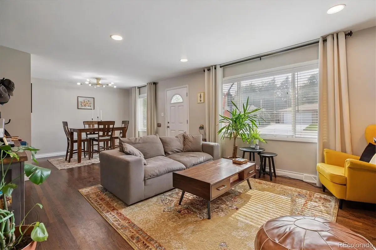 2562 S Quitman Street, Denver, CO 80219 - #1