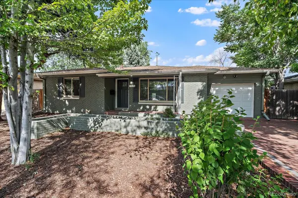 1320 S Jay Street, Lakewood, CO 80232