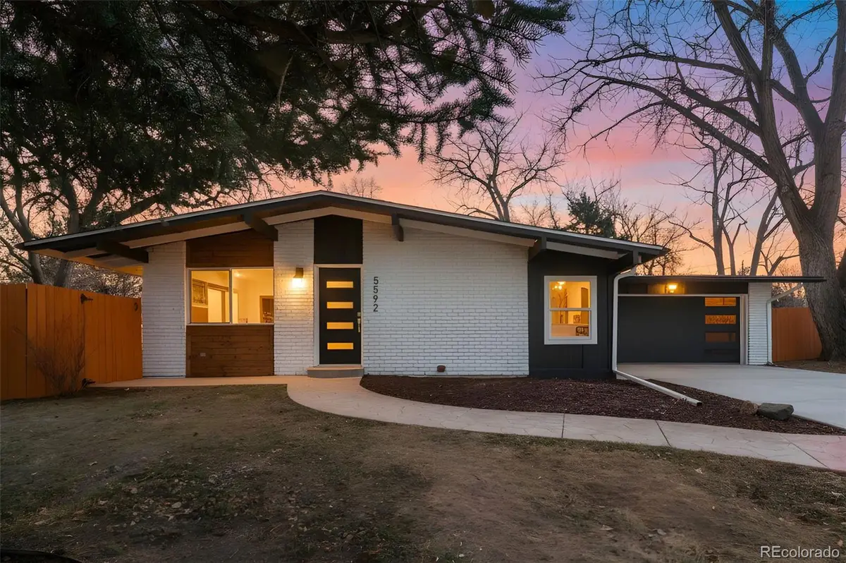 5592 Bowron Place, Longmont, CO 80503 - #1