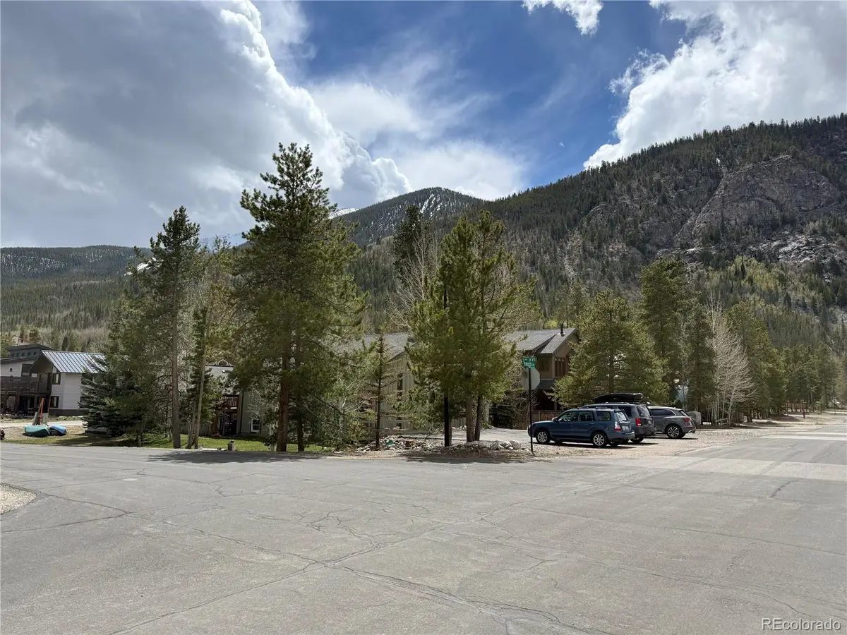 230 Frisco Street, Frisco, CO 80443 - #1