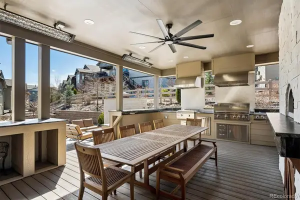 9551 Eagle River Street, Littleton, CO 80125