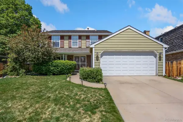 5157 S Flower Street, Littleton, CO 80123