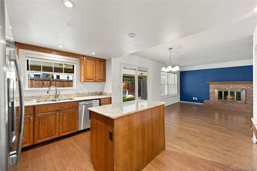 5157 S Flower Street, Littleton, CO 80123 - #3