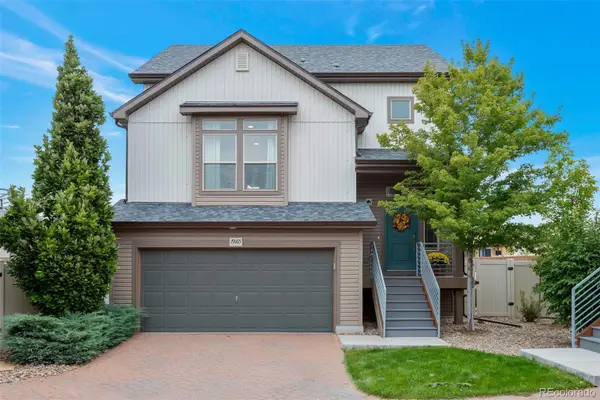 19165 E 55th Avenue, Denver, CO 80249