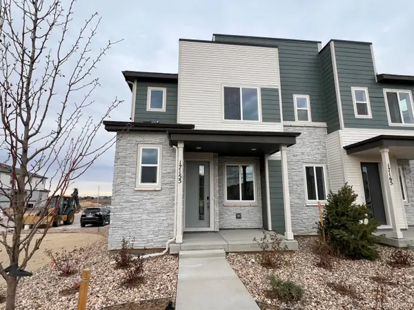 17155 E Alameda Parkway, Aurora, CO 80017