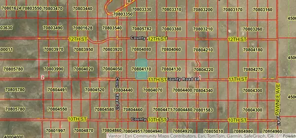 LOT 11 11th, San Acacio, CO 81151