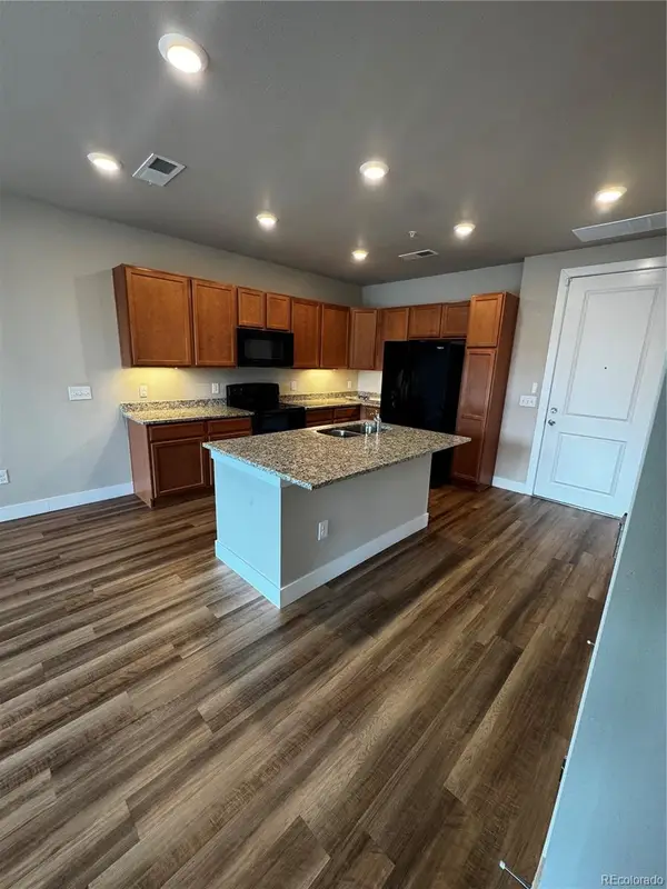 14341 E Tennessee Avenue #205, Aurora, CO 80012