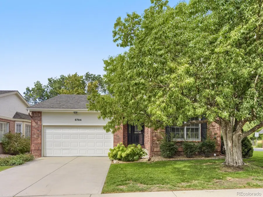 5784 Greenspointe Place, Highlands Ranch, CO 80130 - #2