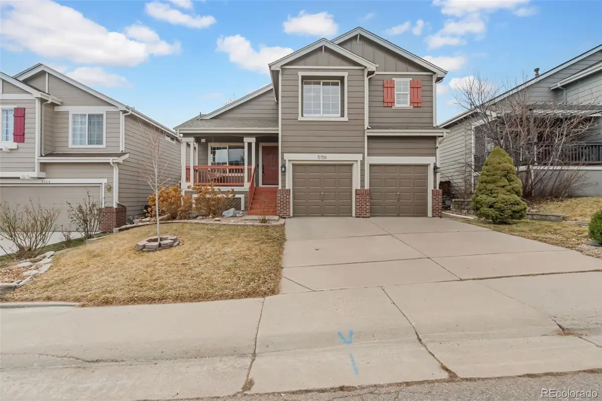 5156 Sydney Avenue, Highlands Ranch, CO 80130 - #1