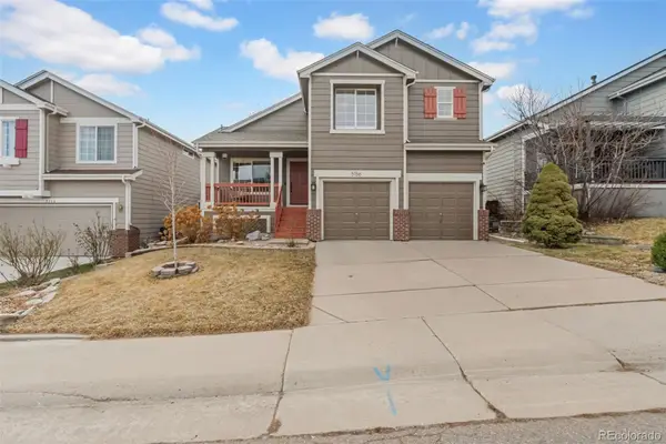 5156 Sydney Avenue, Highlands Ranch, CO 80130