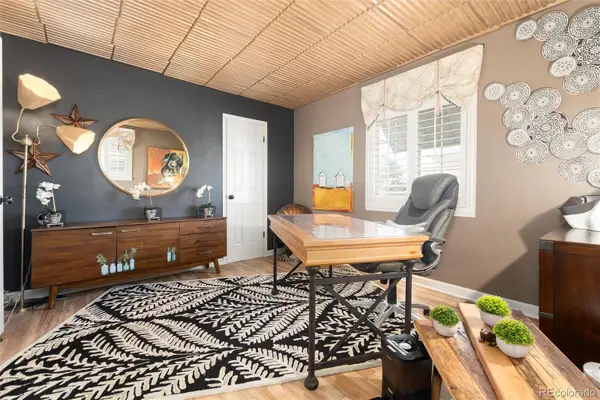 11858 W Marlowe Avenue, Morrison, CO 80465