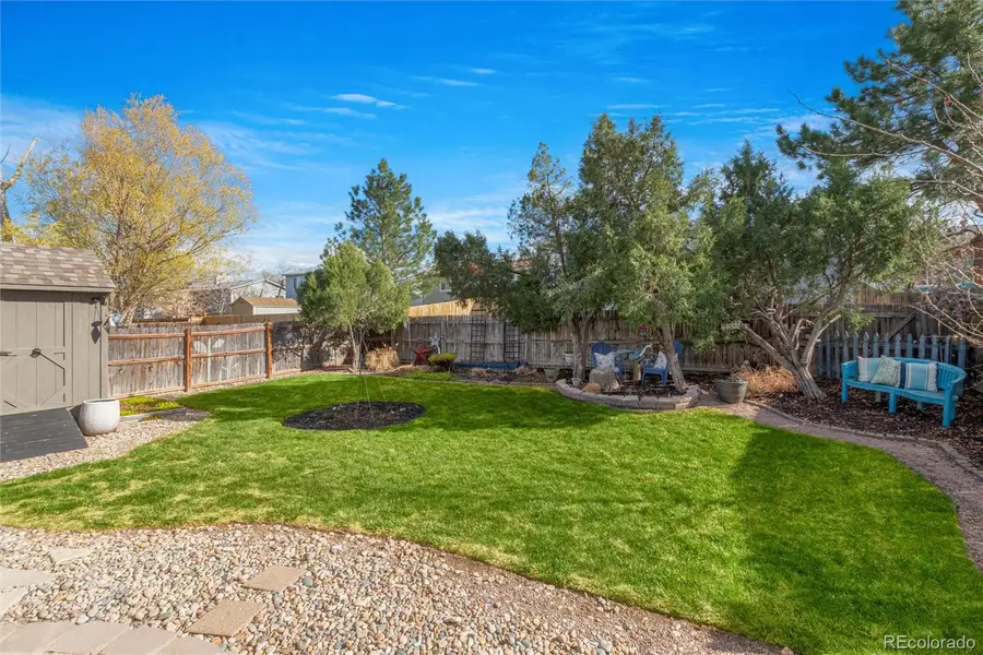 11858 W Marlowe Avenue, Morrison, CO 80465 - #3