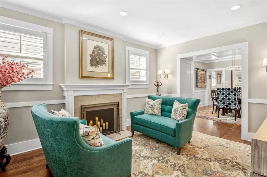 329 S Williams Street, Denver, CO 80209 - #2