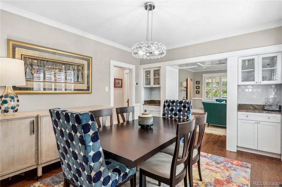 329 S Williams Street, Denver, CO 80209 - #3