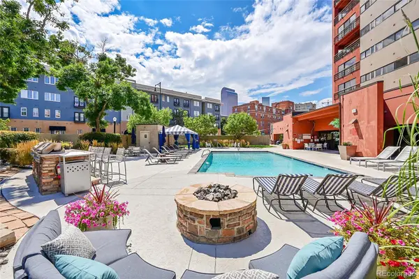 100 Park Avenue #903, Denver, CO 80205