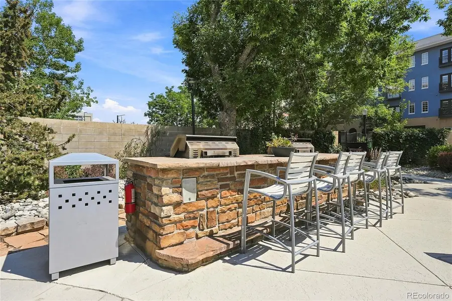 100 Park Avenue #903, Denver, CO 80205 - #2