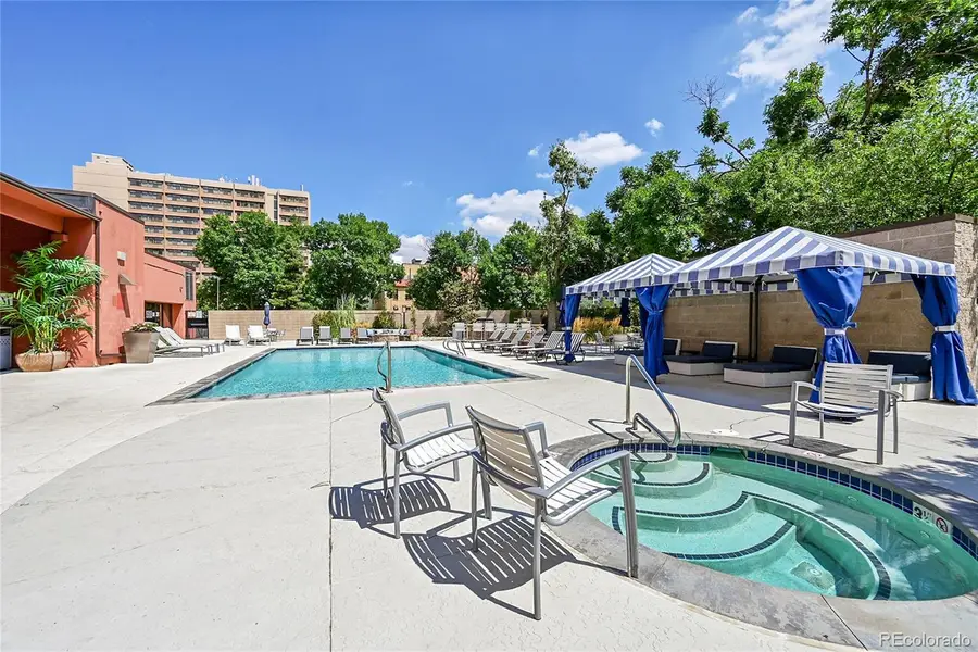 100 Park Avenue #903, Denver, CO 80205 - #3