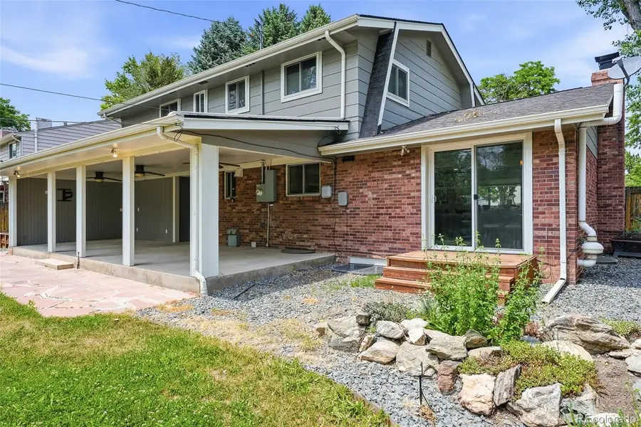 8462 W 24th Avenue, Lakewood, CO 80215 - #3