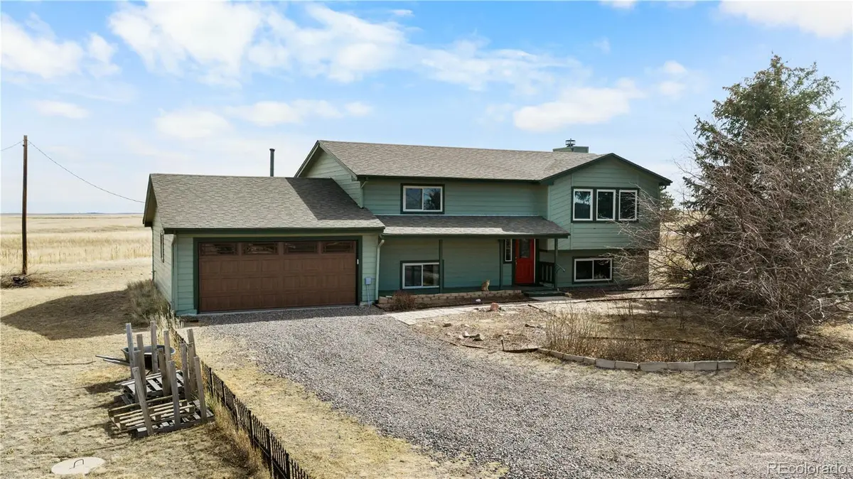 8285 Sunrise Drive, Elizabeth, CO 80107 - #1
