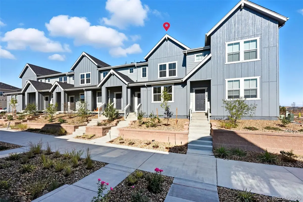 17145 W 91st Lane, Arvada, CO 80007 - Image #1