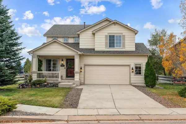 15711 Lacuna Drive, Monument, CO 80132