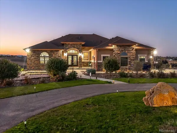 9935 E 138th, Thornton, CO 80602