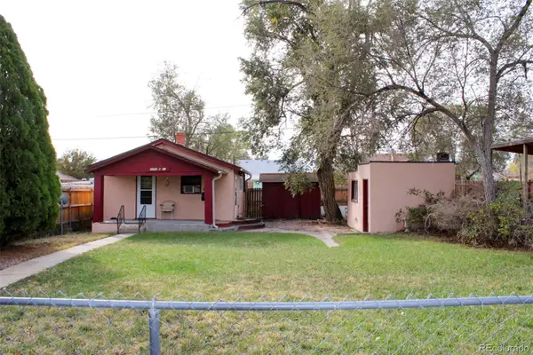 1804 E 11th Street, Pueblo, CO 81001