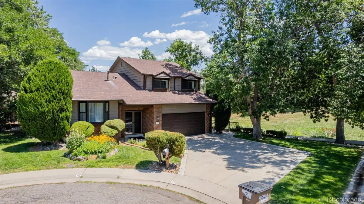 8822 W 79th Avenue, Arvada, CO 80005 - #1
