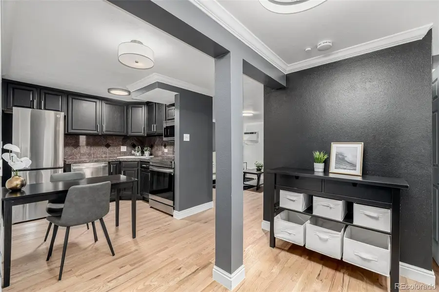 1390 N Emerson Street #101, Denver, CO 80218 - Image #2