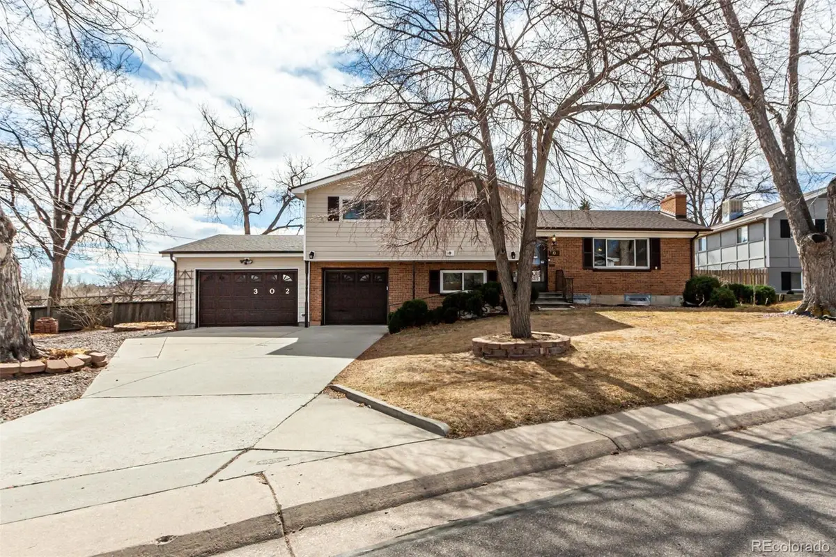 302 Melody Drive, Northglenn, CO 80260 - #1