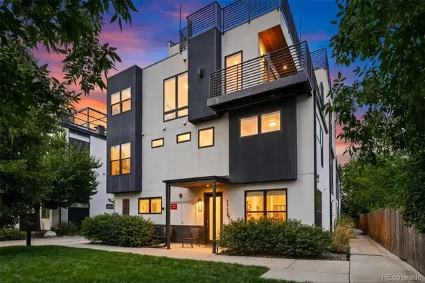 1714 Hooker Street, Denver, CO 80204