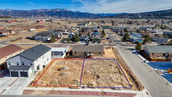 410 Alabama Street, Poncha Springs, CO 81242