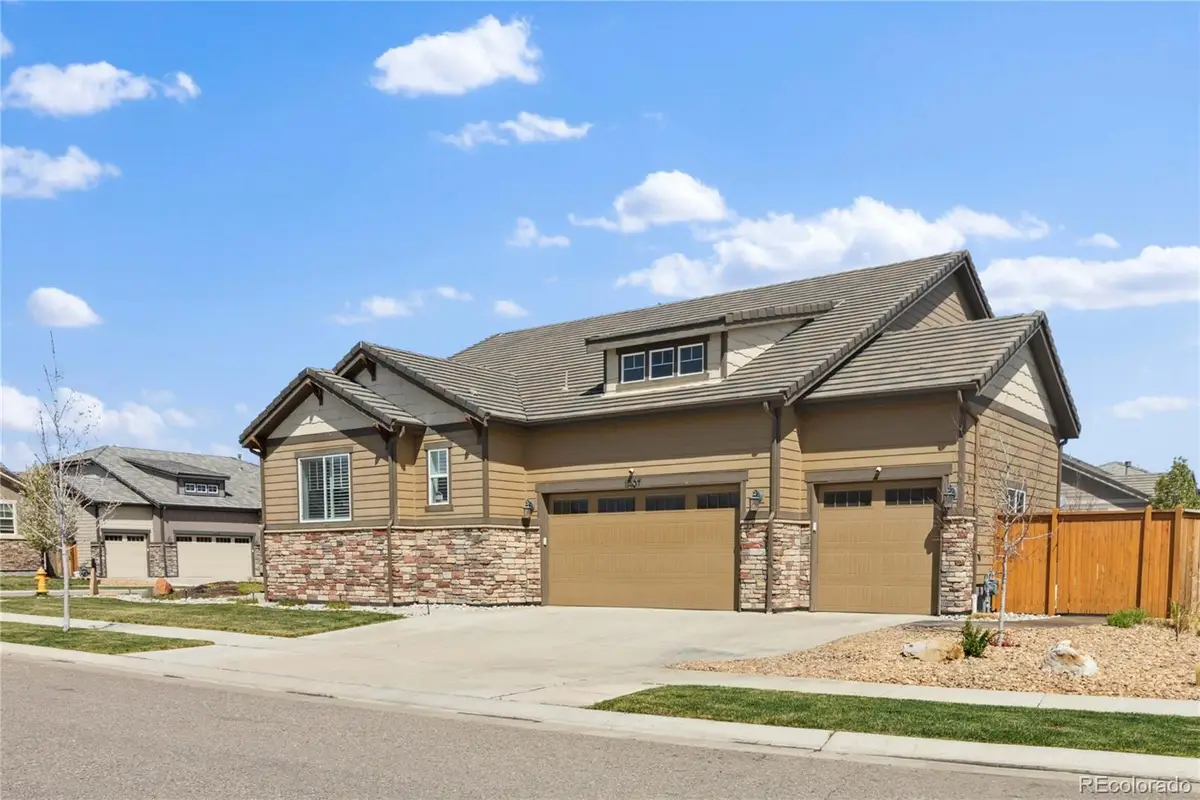 11407 Jasper Street, Commerce City, CO 80022 - #1