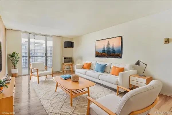 4800 E Hale Parkway #506N, Denver, CO 80220