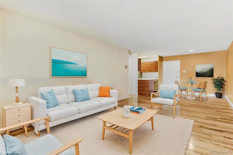 4800 E Hale Parkway #506N, Denver, CO 80220 - #2
