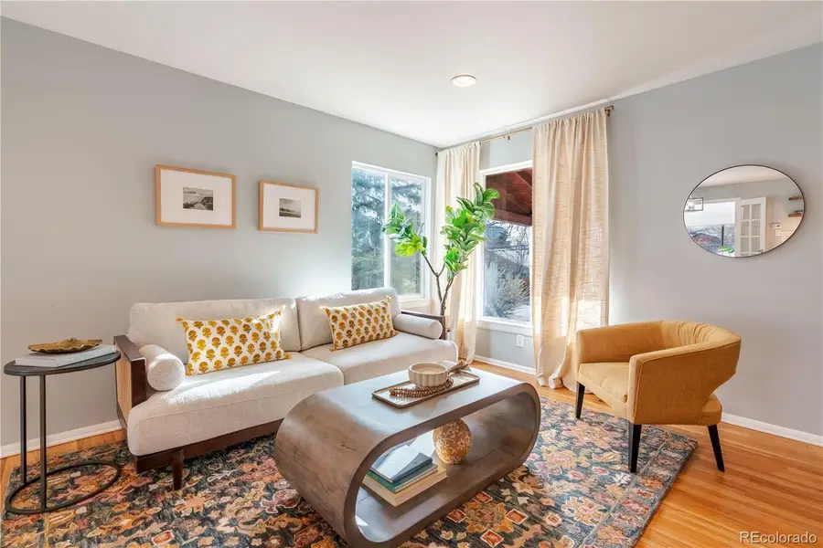 1842 S Dahlia Street, Denver, CO 80222 - #2