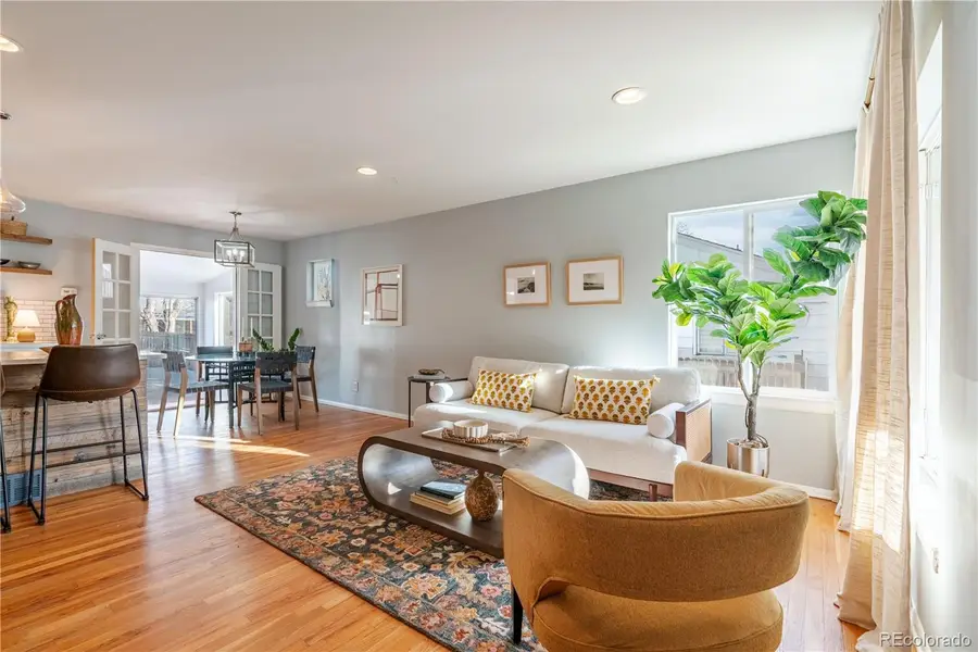 1842 S Dahlia Street, Denver, CO 80222 - #3