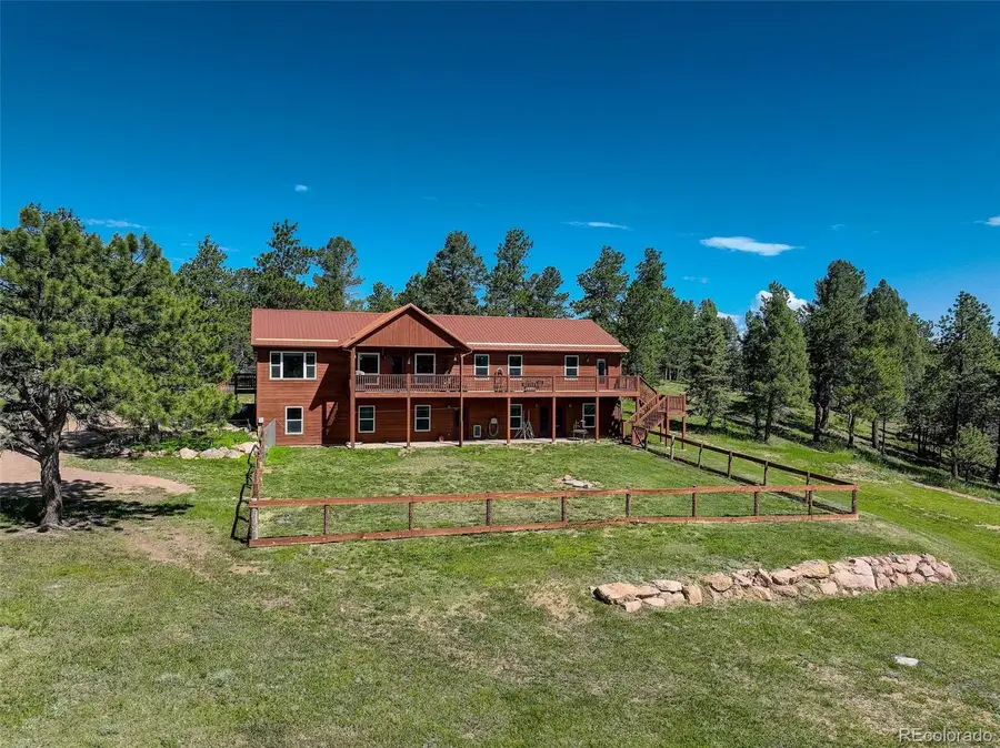 4797 County Road 42, Divide, CO 80814 - #2