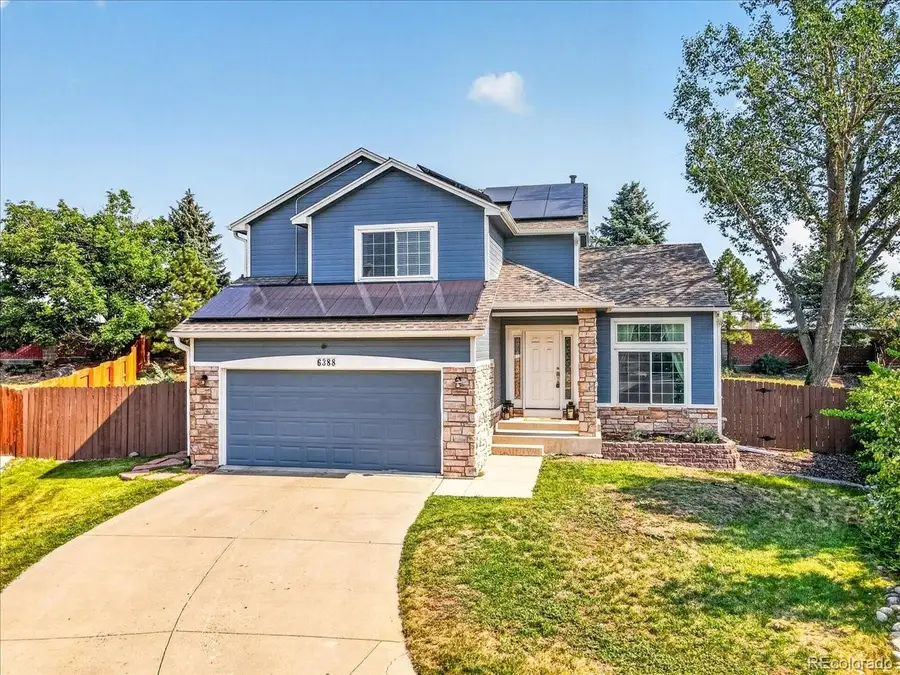 6388 Holman Court, Arvada, CO 80004 - #2
