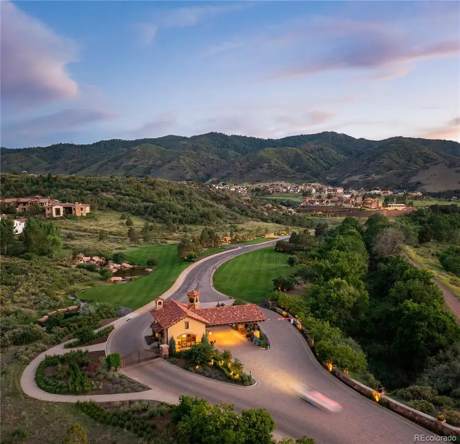 11128 Dolce Vita Place, Littleton, CO 80125 - #2