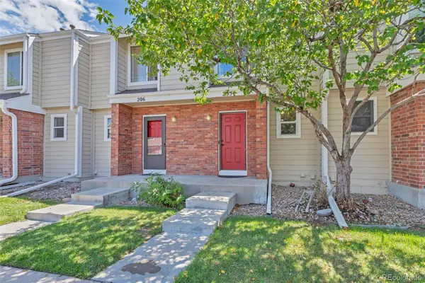 7476 E Arkansas #2-05, Denver, CO 80231
