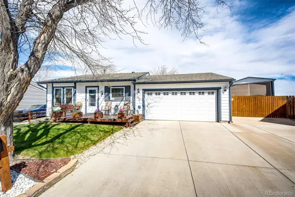 20571 E Coolidge Place, Aurora, CO 80011