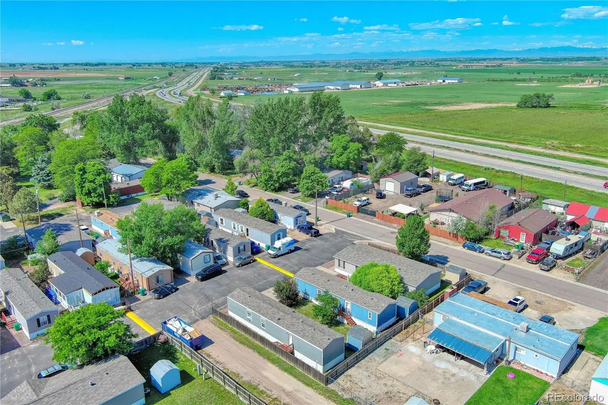 218 Grape Street, Hudson, CO 80642 - Image #1