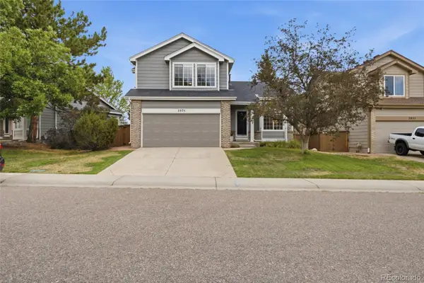 2875 Deer Creek Place, Littleton, CO 80129