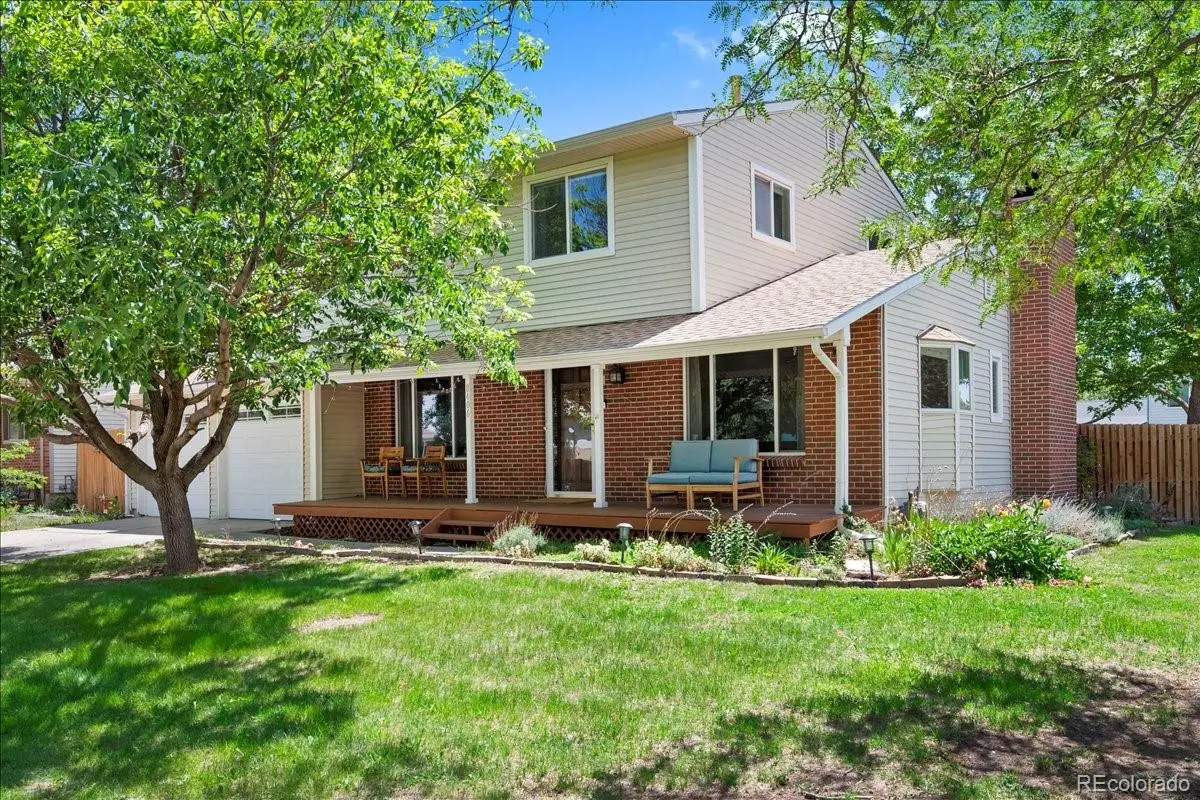8406 Marshall Court, Arvada, CO 80003 - #1